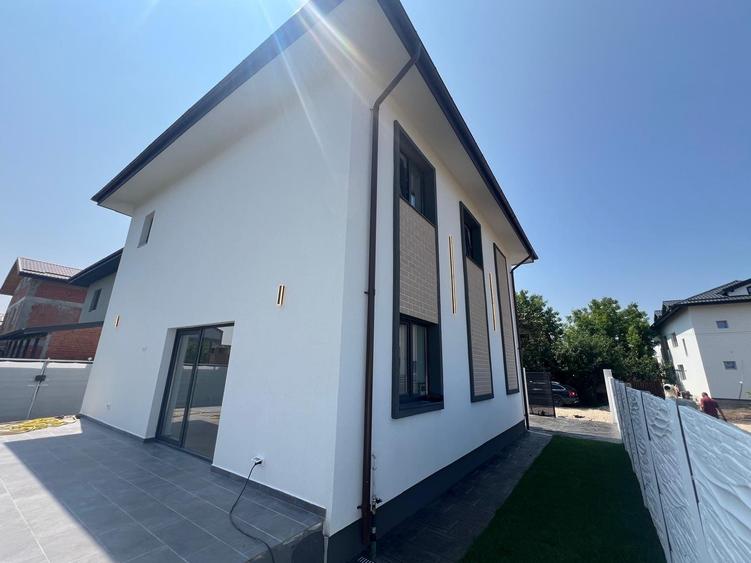 Vila individuala 4 camere 3 bai  s.utila 165mp - 6