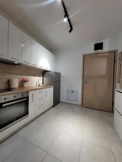 Ofer spre inchiriere garsoniera in zona Gorjului - 5