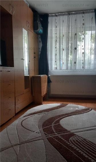 COLOSSEUM: Garsoniera 24m centrala termica Bartolomeu - 13