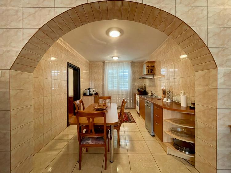 Vanzare VILA rezidenta / casa de vacanță 540 mp, teren 1500 mp | Snagov - 21