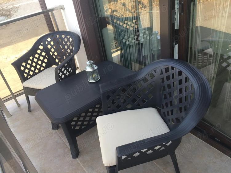 Inchiriez apt 2 camere la 30 m de plaja - 9