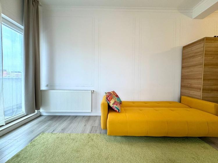 Garsoniera de inchiriat | cartier Marasti - 2