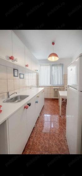2 camere | semidecomandat | etaj 1 | Dr Taberei | Metrou Romancierilor - 4