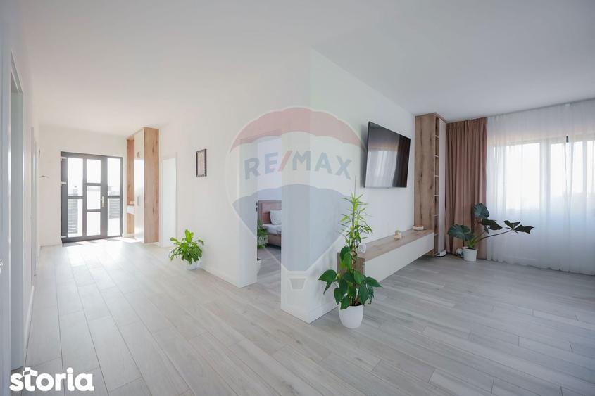 Casa de vanzare cu 3 dormitoare, Livada de Bihor - 19
