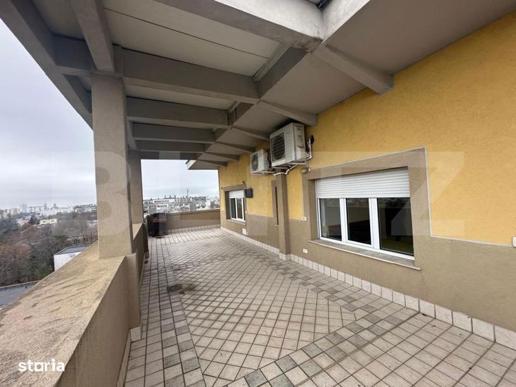 Apartament 3 camere, 70mp, zona Nord - 15