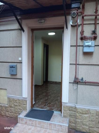 2 camere la curte cu centrala - pet Friendly- zona Iancului - 3
