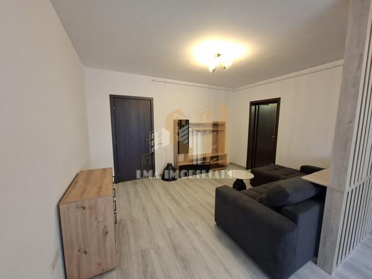 Apartament tip Studio Subcetate City 2 Sanpetru Brasov - 4