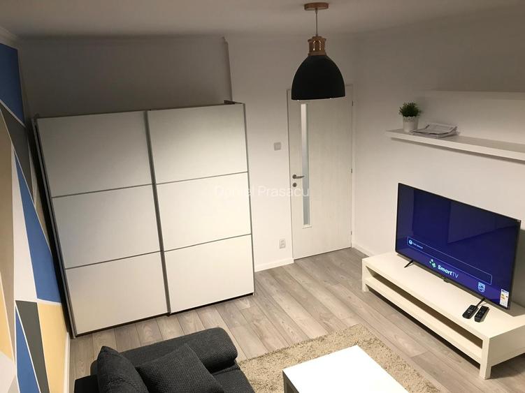Garsonieră spațioasă, conf 1, complet renovată – Drumul Taberei – Compozitorilor Garsonieră spațioasă, conf 1, complet renovată – Drumul Taberei – Compozitorilor