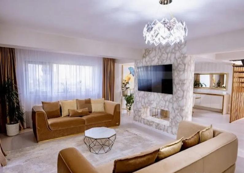 Aninoasa Casa/Vila Moderna de Lux - 13