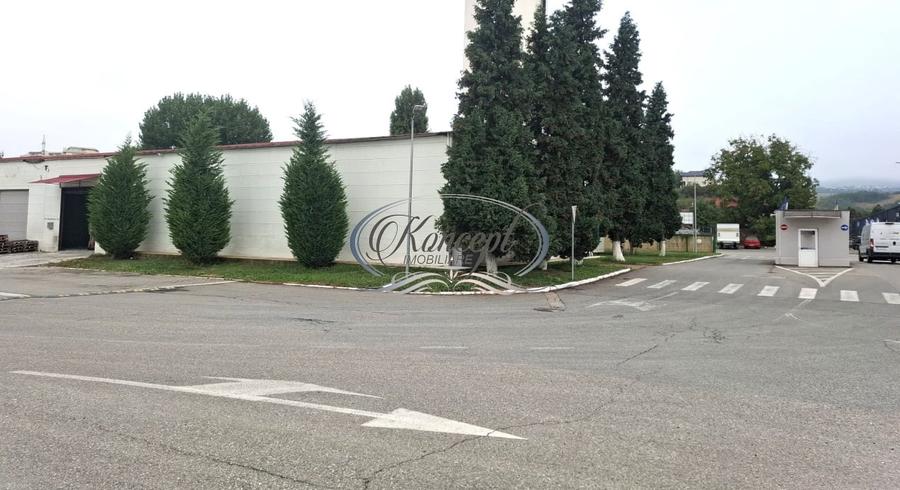 Hala ideala pentru productie sau logistica, pe Calea Baciului - 7