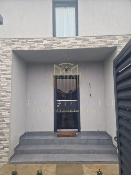 Casă Nouă (2024) | Centru Comuna Berceni | Mobilată & Utilată Premium - 2