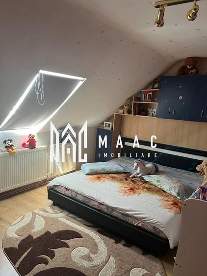 Apartament 3 camere | Intabulat | Balcon | 85 MP | Cedonia - 7