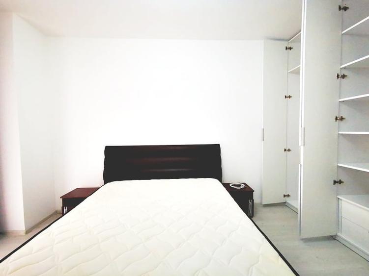 Inchiriere 2cam Ghencea, Moghioros Park Residence, parcare privata subterana - 6