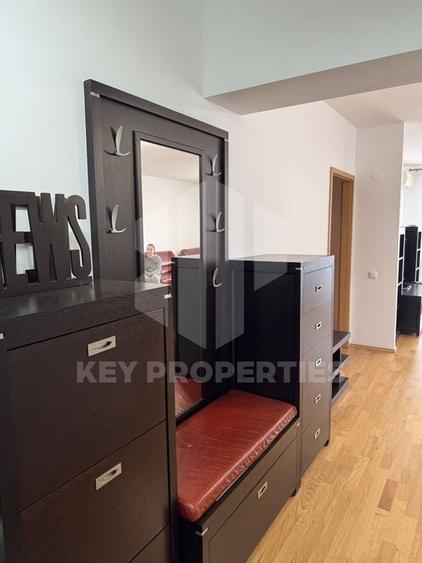 Estia Residence - apartament 3 camere cu garaj si boxa - 8