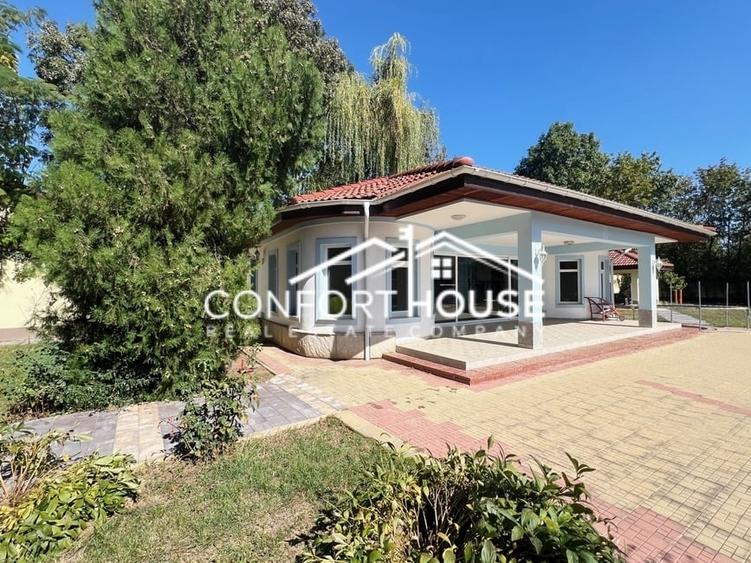 Proprietate deosebita, 2.250mp teren, piscina, IANCU NICOLAE - 7