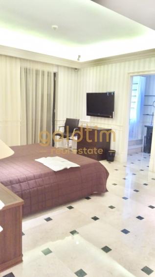 APARTAMENT SPATIOS/TERASE/2GARAJE/BOXA/AMBASADA AMERICII/BANEASA REZIDENTIAL - 7