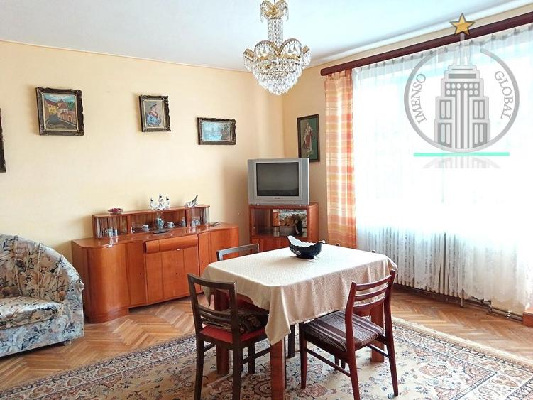 Apartament 4 camere de închiriat – zona Parcul Sub Arini, Sibiu - 1