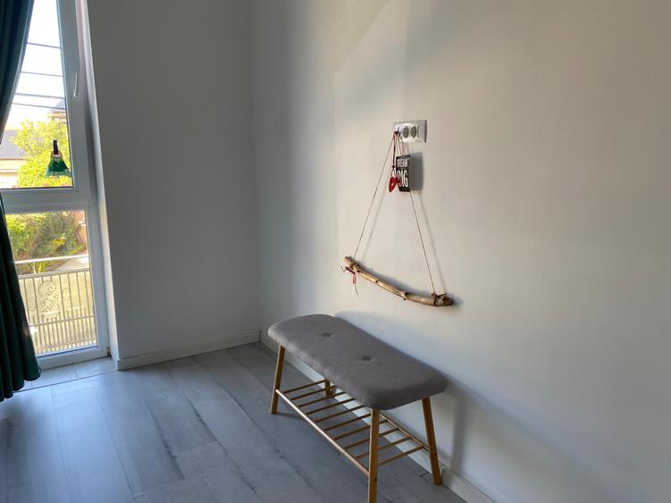 Inchiriez apartament 2 camere Centru Oradea - 6