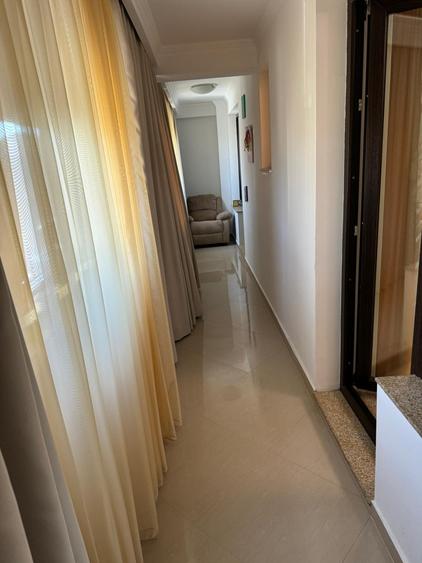 Apartament Modern cu 3 Camere - Zonă Tomis Plus - Finisaje Premium - 16