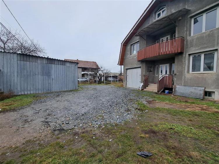 Casa cu 2 garaje, 130 mp utili, situata in cartierul Bulgaria! - 1