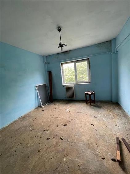 Apartament cu 2 camere de vanzare zona centrala Tulcea - 2