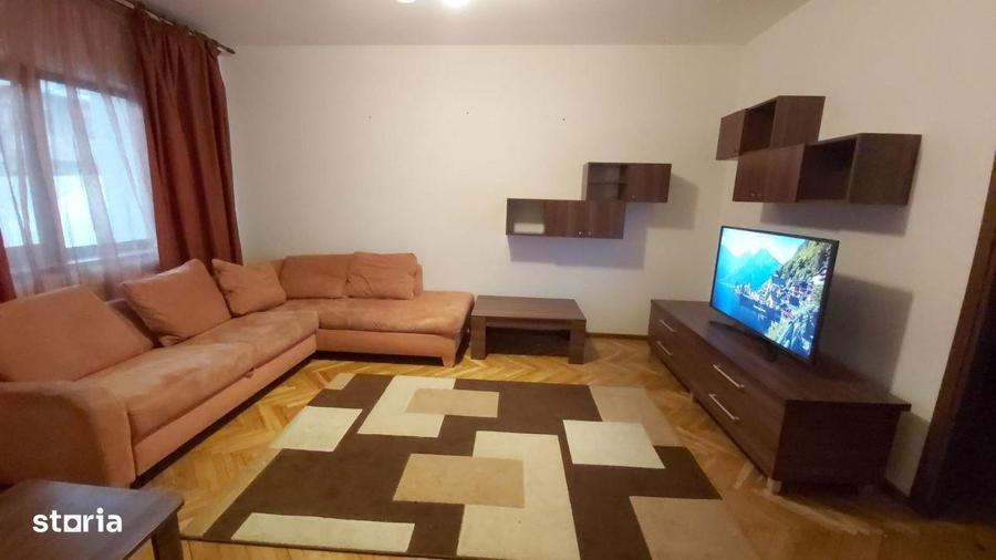 Casa 4 camere, 150 mp utili, teren 120 mp, zona Centrala - 2