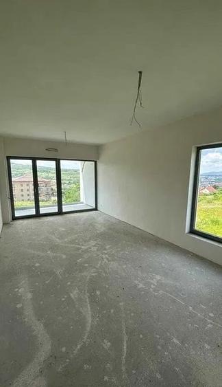 Duplex 4 camere in Borhanci, teren 307 mp, utili 147 mp - 1
