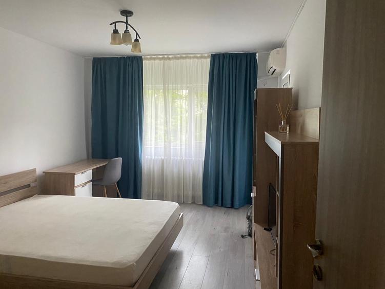 GARSONIERA RENOVATA  - METROU TIMPURI NOI/ TINERETULUI - 12