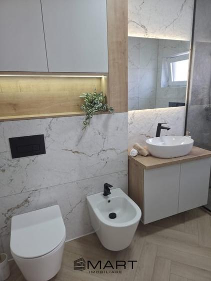 Apartament cu 5 camere in Sibiu Vest - 12