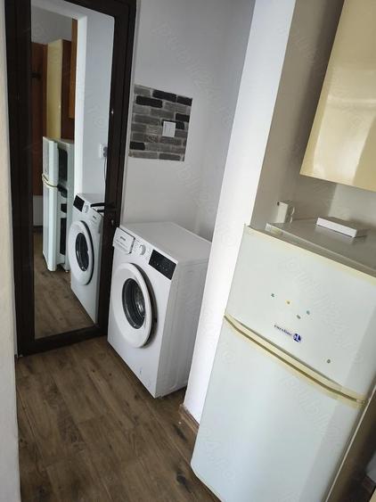 Apartament cu o camera renovat recent mobilata de inchiriat - 1