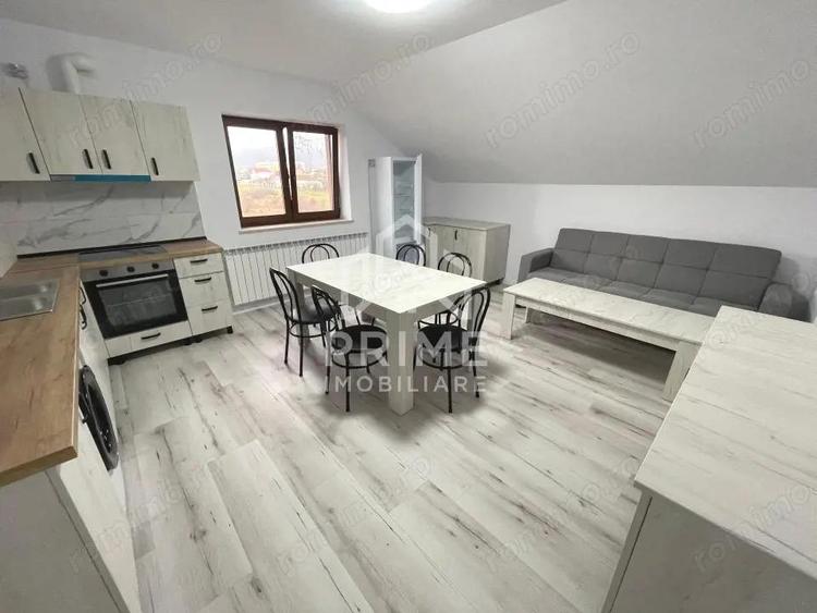 Apartament nou la curte | 2 camere | etaj 1 | utilitati incluse - 1