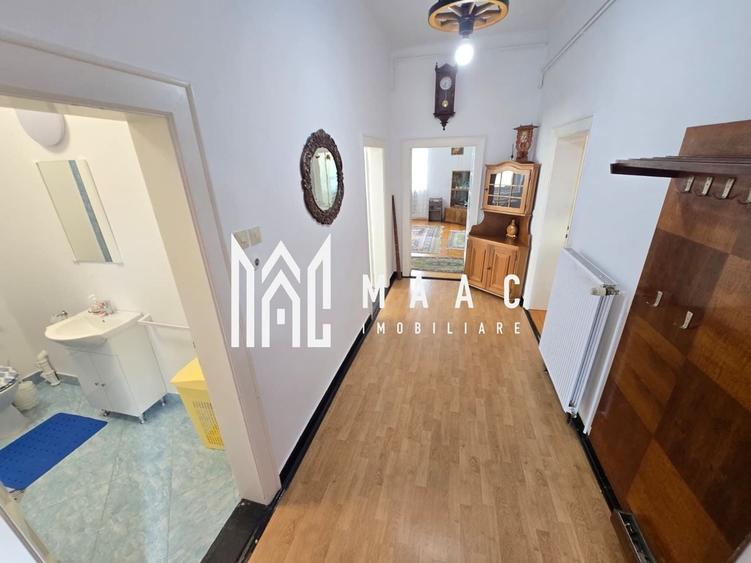 Apartament 4 camere 156 mpu zona Centrala Garaj Pivnita - 12