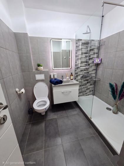 Apartament 2 camere 52mp | 0 comision | Arcul de Triumf Averescu | mobilat - 5