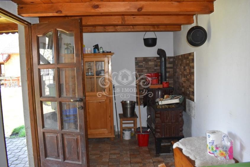 Cabana si constructii agroturistice in Codlea, Brasov - 6