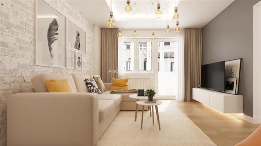 Apartament 2 camere PACURARI BLOC NOU