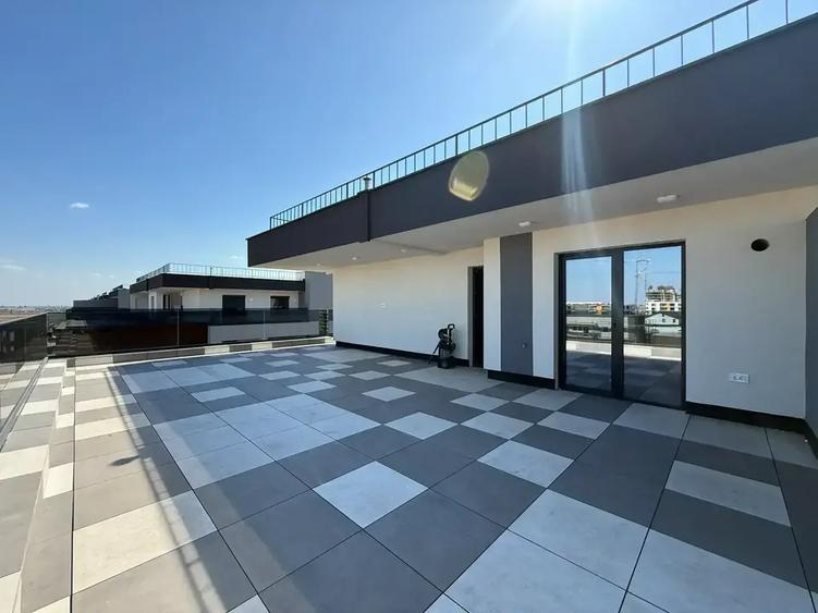 Exclusivist | 2 camere | NZEB | Mobilat |  Utilat | Metrou 15min - 10