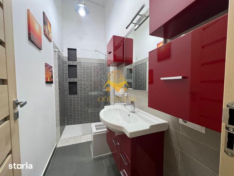 2 camere, parcare, AC, Centru, Piata Muzeului, MEMO, Piata Unirii - 2