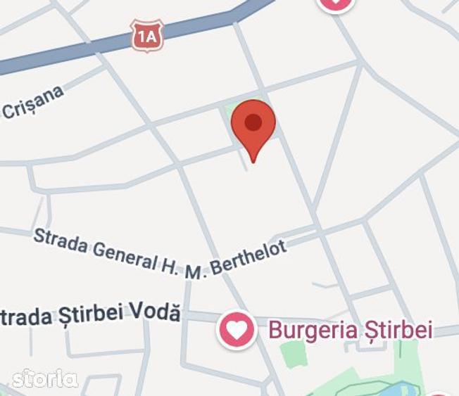 Parc cazzavillan: Apartament in villa, 7 camere | QF612-Et3 - 4