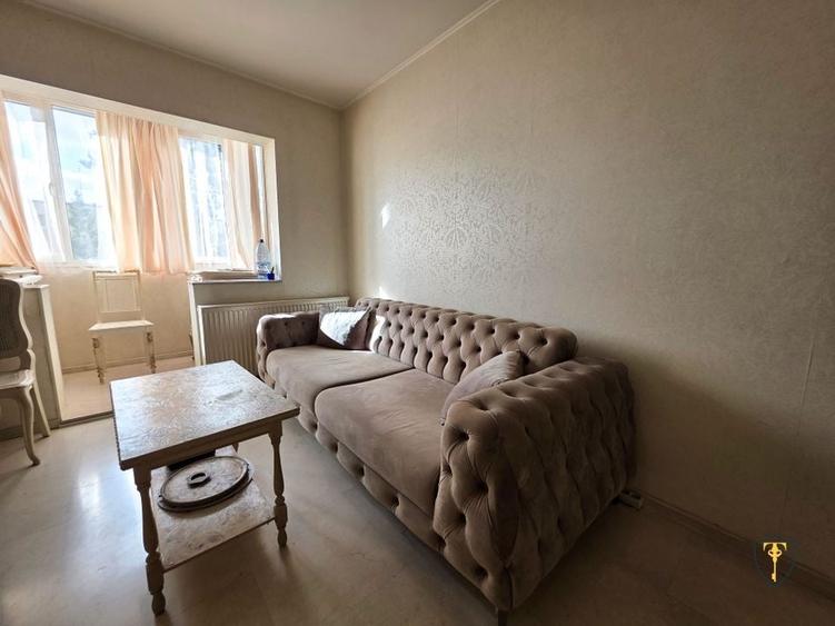 Apartament cu design artistic | 60 MP | Mănăștur | COMISION 0% - 3