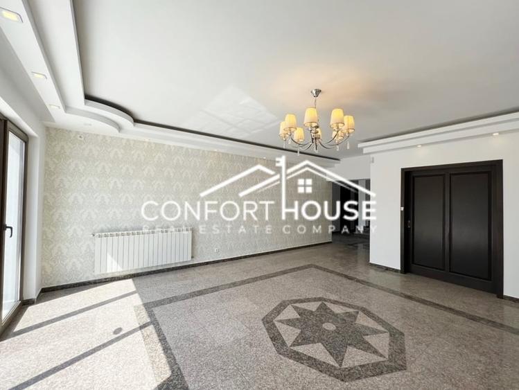 Vila P+E, 6 camere, nemobilat, 1500mp teren, PIPERA - 6