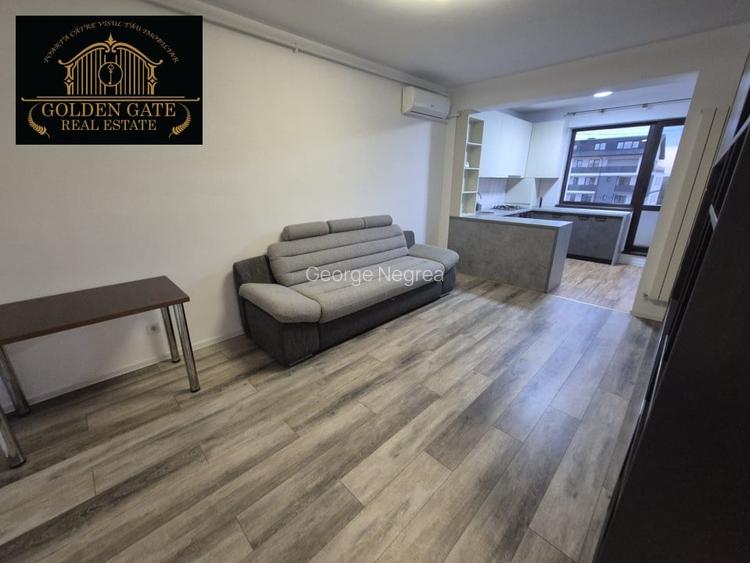 COMISION 0% 3 Camere Bragadiru-Safirului Centrala Balcon AC