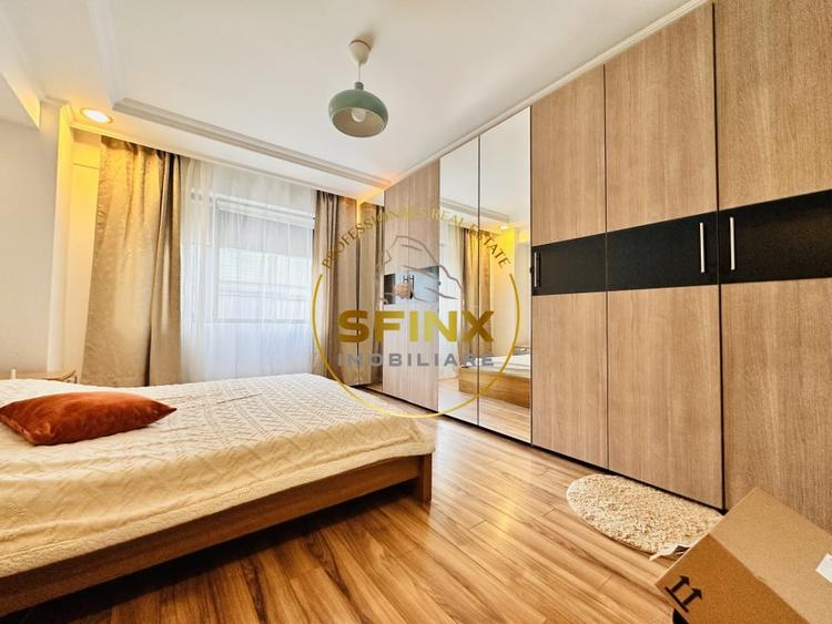 3 camere Pipera Iancu Nicolae | COMISION ZERO | Complex cu Piscina Langa Padure - 6