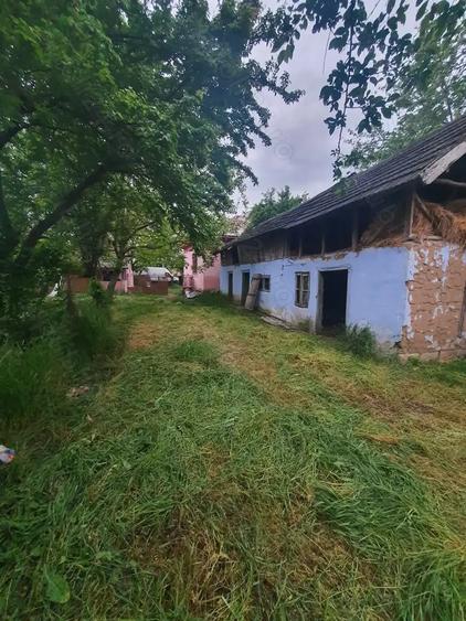 Casa de vanzare Valea Stanciului - 6