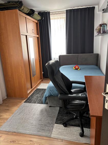 Vand apartament in Floresti - 3