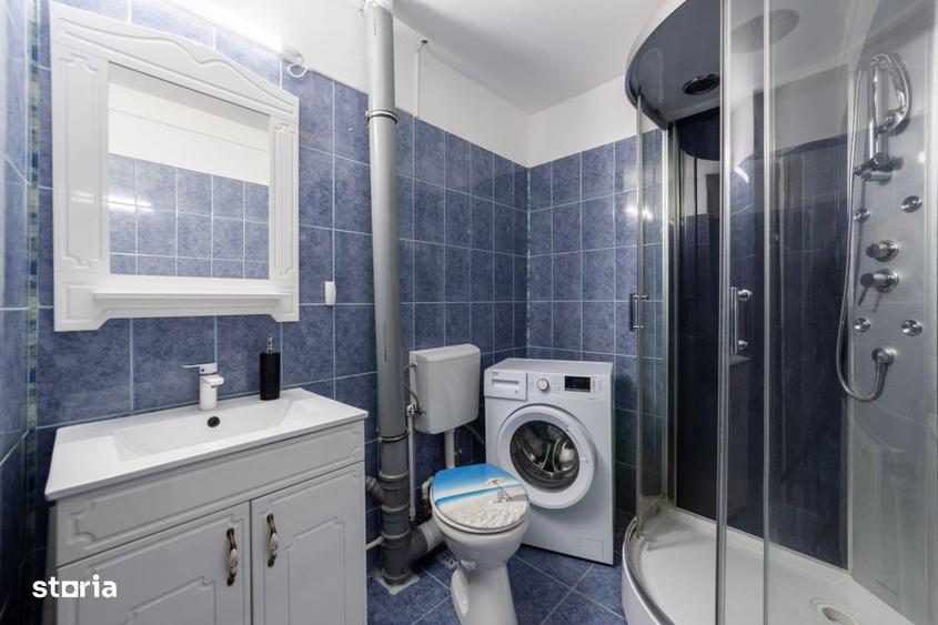 Garsoniera spatioasa in Mioveni - 6