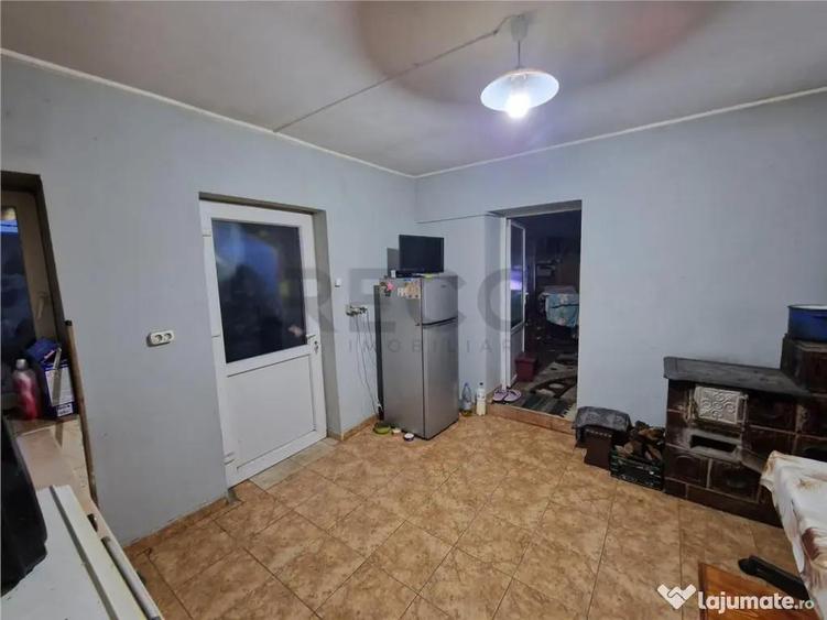 Casa de in Bicaci, com. Gepiu - 5