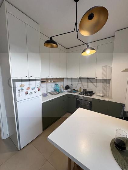 Garsoniera Premium - Grozavesti - Regie Residence Faza 2 - 2