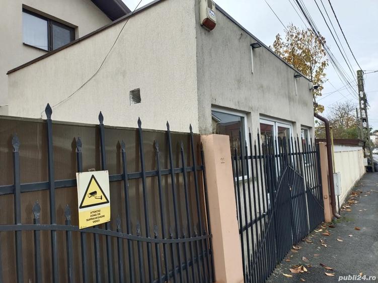 Spatiu comercial de inchiriat 15mp,Daciei nr22Giurgiu, Detalii - 1