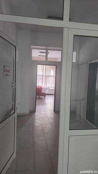Inchiriere spatiu birouri, ultracentral- Sediul ACR Dambovita - 1