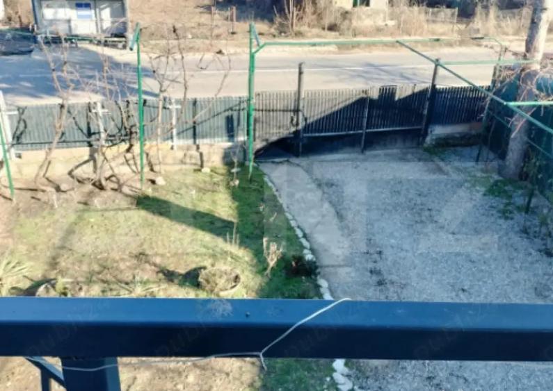 CASA VANZARE anul 2000 Zalhanaua, Mane?ti MOBILATA gat - 16